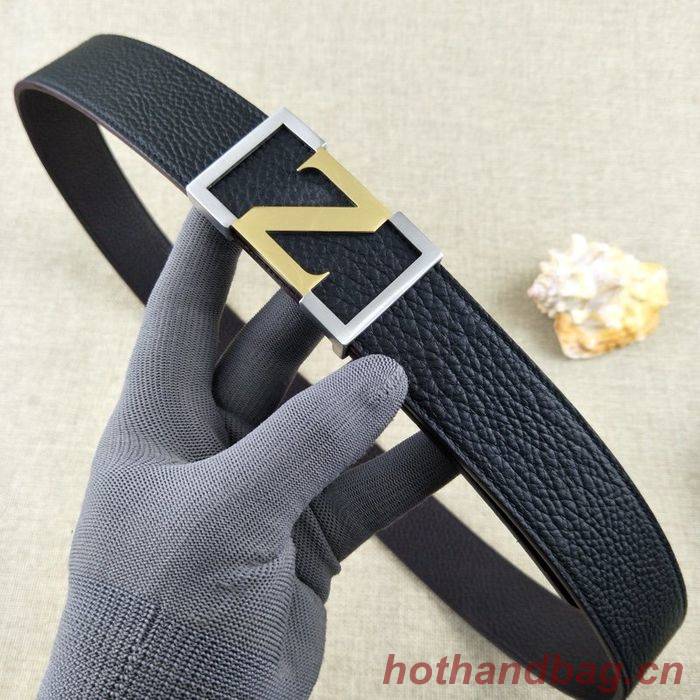 Ermenegildo Zegna Belt EZB00036-1